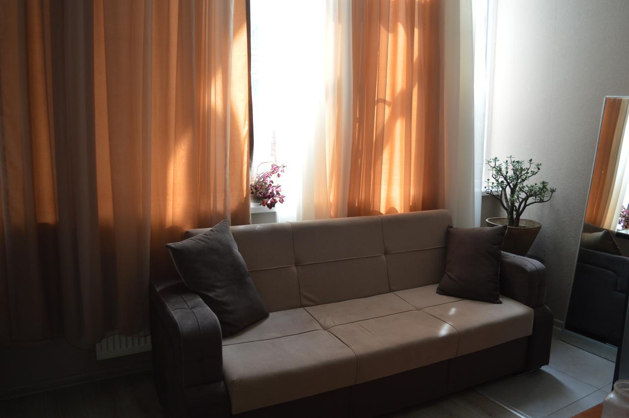 Appartamento Terrace Mtatsminda Tbilisi Esterno foto