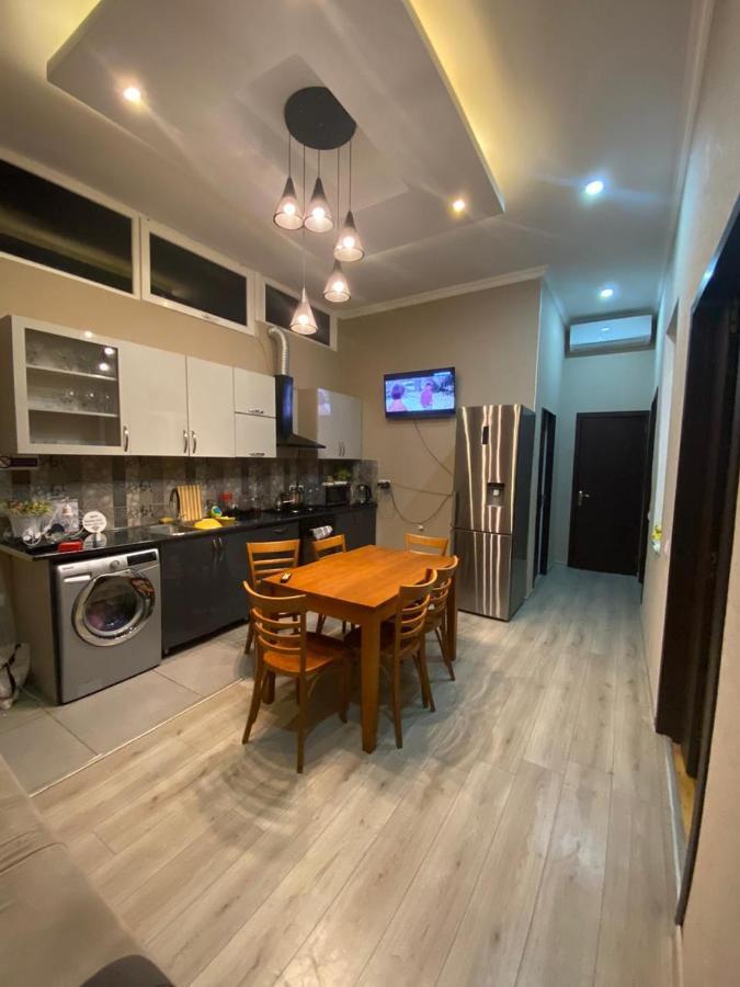 Appartamento Terrace Mtatsminda Tbilisi Esterno foto